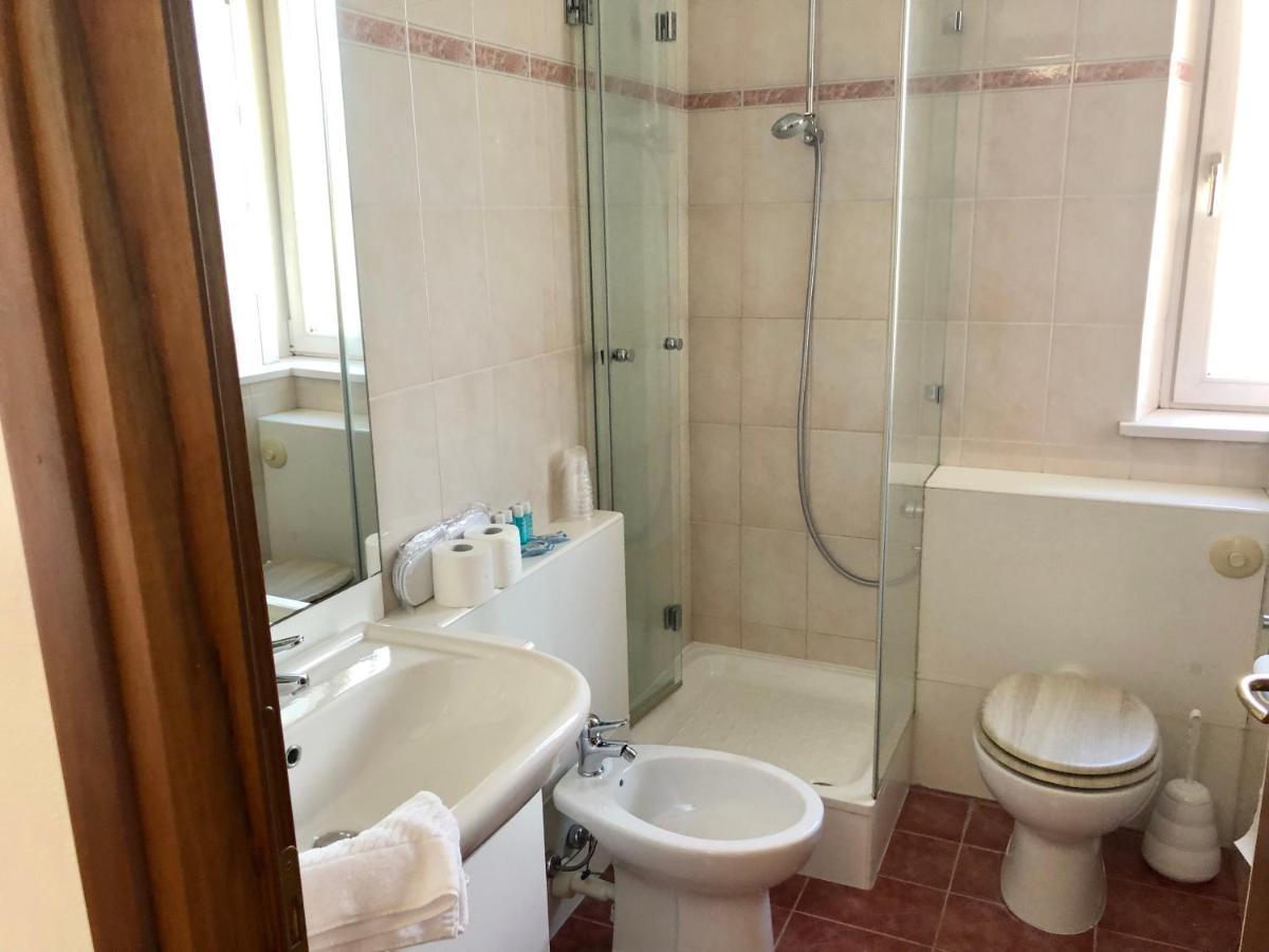 Ferienwohnung Nevegal - Piccolo Gioiello Vicino Al Centro Visome Exterior foto