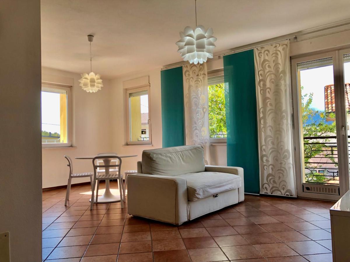 Ferienwohnung Nevegal - Piccolo Gioiello Vicino Al Centro Visome Exterior foto