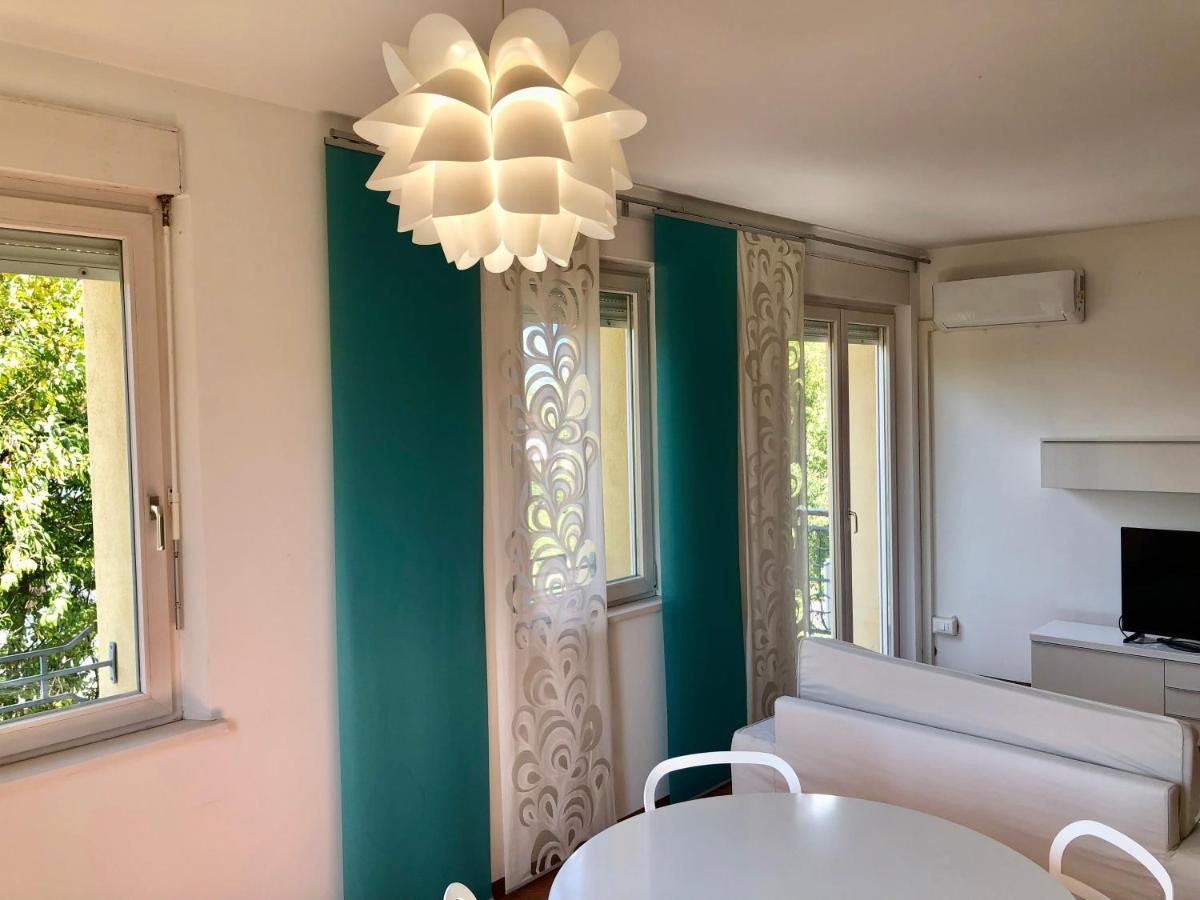 Ferienwohnung Nevegal - Piccolo Gioiello Vicino Al Centro Visome Exterior foto