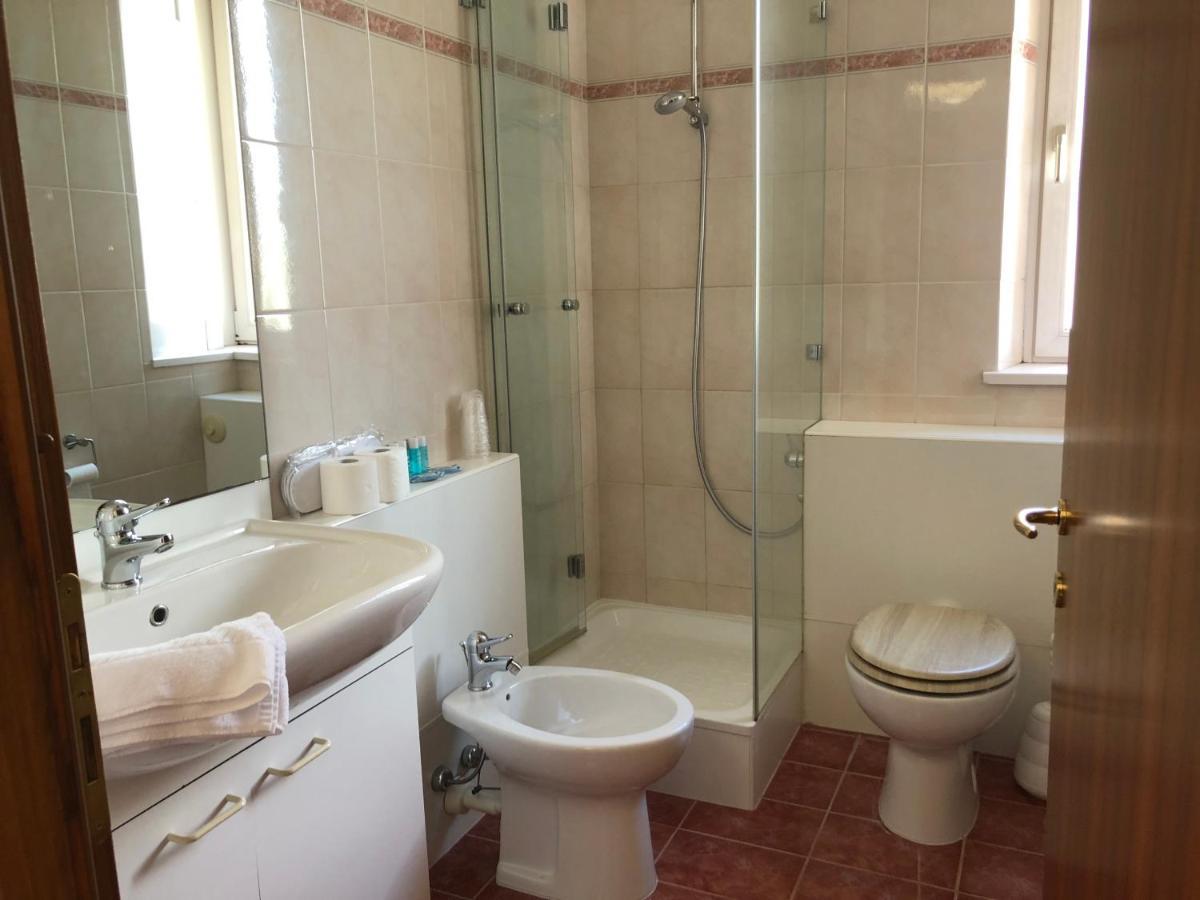 Ferienwohnung Nevegal - Piccolo Gioiello Vicino Al Centro Visome Exterior foto