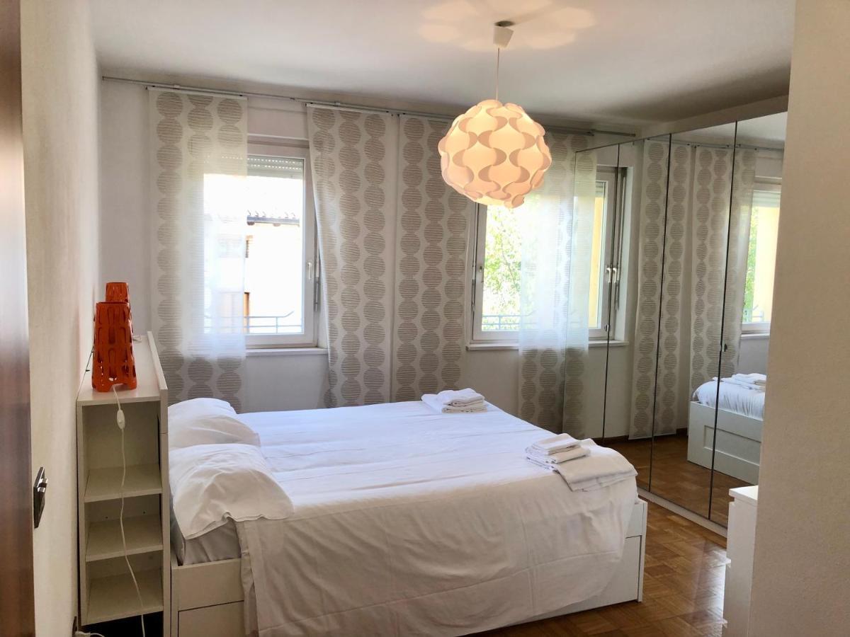 Ferienwohnung Nevegal - Piccolo Gioiello Vicino Al Centro Visome Exterior foto
