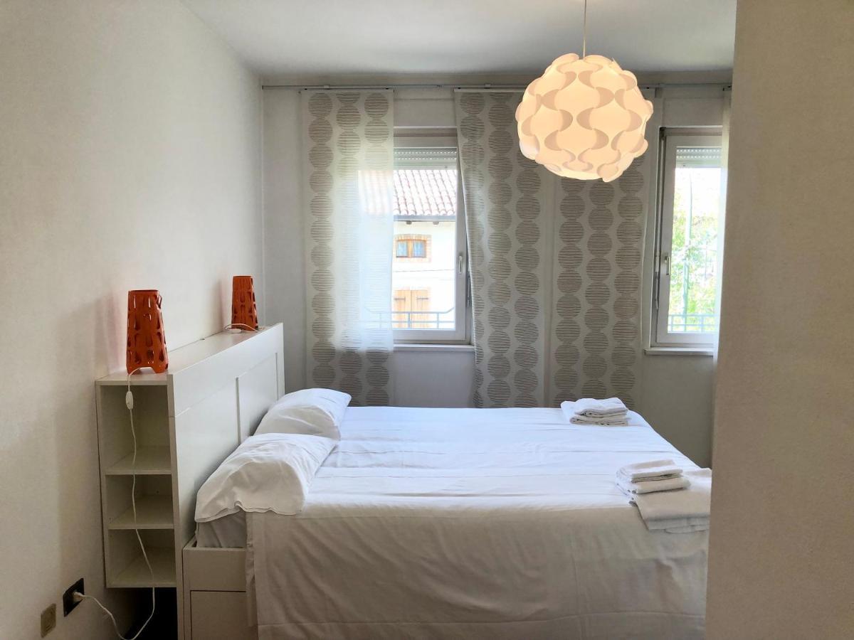 Ferienwohnung Nevegal - Piccolo Gioiello Vicino Al Centro Visome Exterior foto